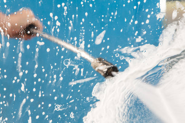 Best Graffiti Removal  in Moweaqua, IL