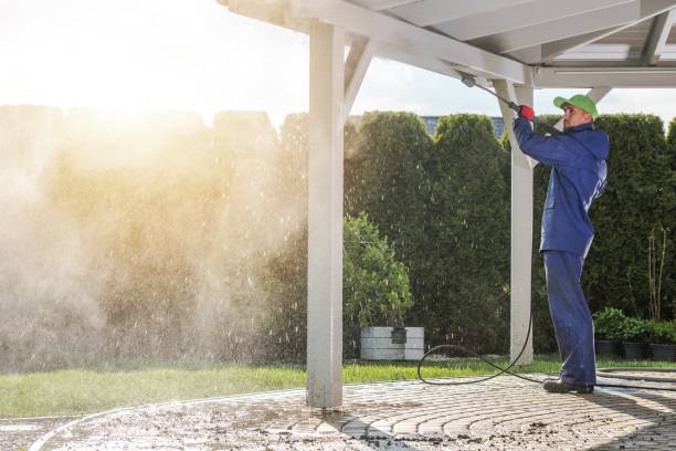 Best Machinery and Equipment Cleaning  in Moweaqua, IL