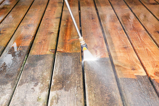 Best Spring Cleaning  in Moweaqua, IL