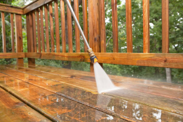 Moweaqua, IL Pressure Washing Services Company
